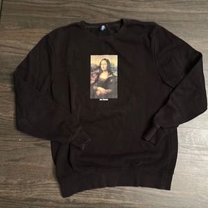 Men’s small sweatshirt